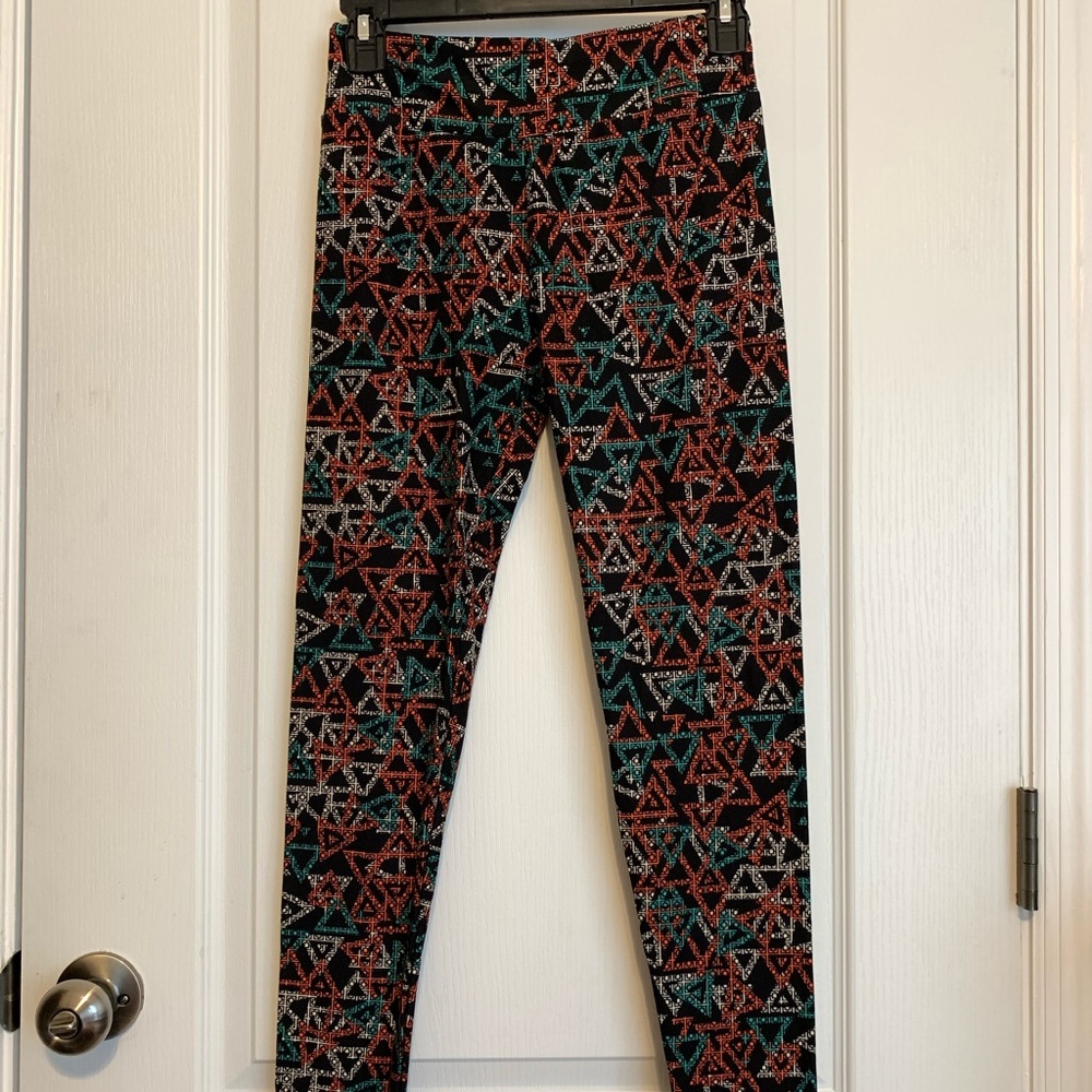 LuLaRoe leggings